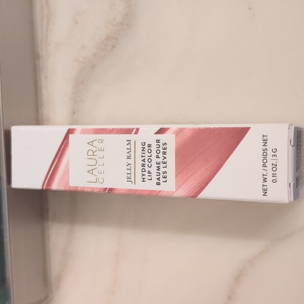 Laurie Geller Jelly Balm